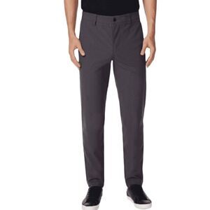 32 Degrees Cool Men's Ultra Stretch Trouser Pants 40x30/Iron